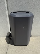 Starlink Travel Case With Some Accessories Used