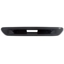 For Kia Carnival KA4 2022-2024 Exterior Rear Tail Gate Door Handle Bowl Cover