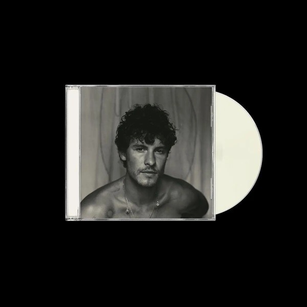 Shawn | Shawn Mendes | Englisch | Audio-Cd | 1 Cd | 2024 | Universal Vertrieb-image