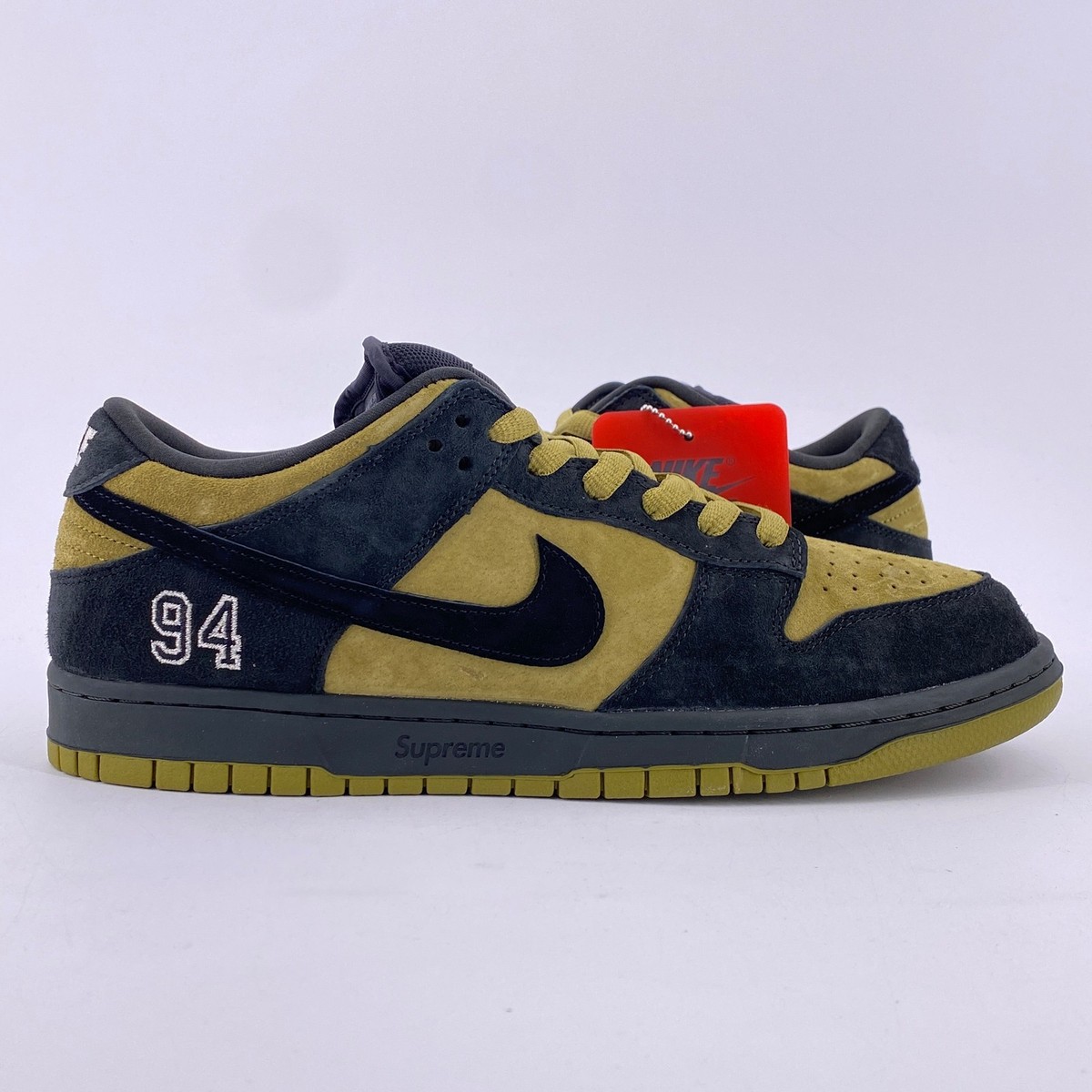 Nike SB Dunk Low 