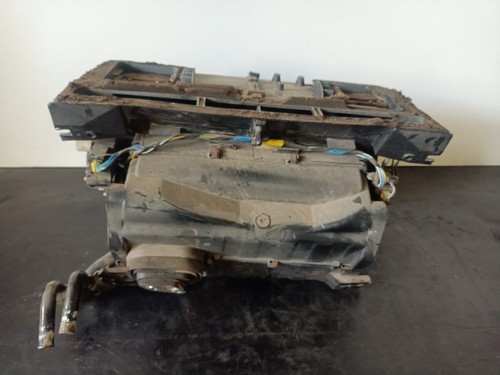 101790 klimaverdampfer SUZUKI VITARA SE SF ET 1996 148162