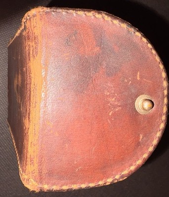 James Heddon & Son's Dowagiac Michigan 3-35 Vintage Fishing Reel W