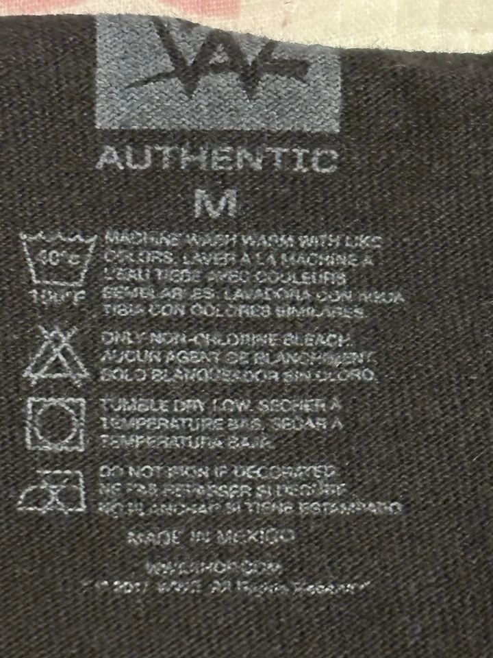 Camiseta De Colección WWE Stone Cold Steve Austin Reciclada Sin Mangas Para Hombres M Vibrante Foto 4 de 4