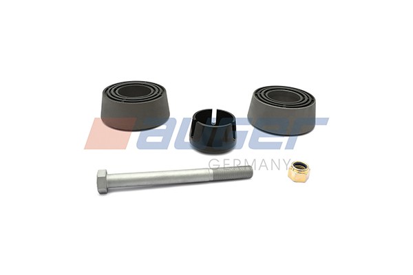 AUGER 75383 Repair Kit, steering knuckle (leaf spring hanger) for RENAULT TRUCKS