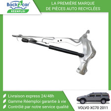 Capot Volvo XC70