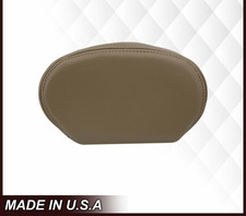 2003 2004 Fits Ford Mustang Cobra Svt V6 Leather Seat Cover Med. Parchment Tan 2003 2004 Fits Ford Mustang Cobra Svt V6 Leather Seat Cover Med. Parchment Tan