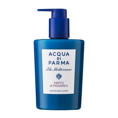 Acqua di Parma Blu Mediterraneo Mirto di Panarea Körperlotion  300 ml OVP NEU