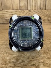 Ben 10 Deluxe FX Omnitrix Watch Lights & Sounds Bandai Toy 2007