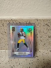 2025 Donruss Elite Jordan Love Card #73