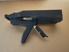 Epoxy/Panel Bond Applicator Gun Dual Cartridge