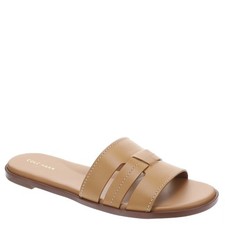 Cole Haan Flynn Slotted Slide Women's Sandal
