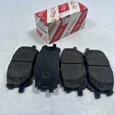 Plaquette de frein Lexus RX