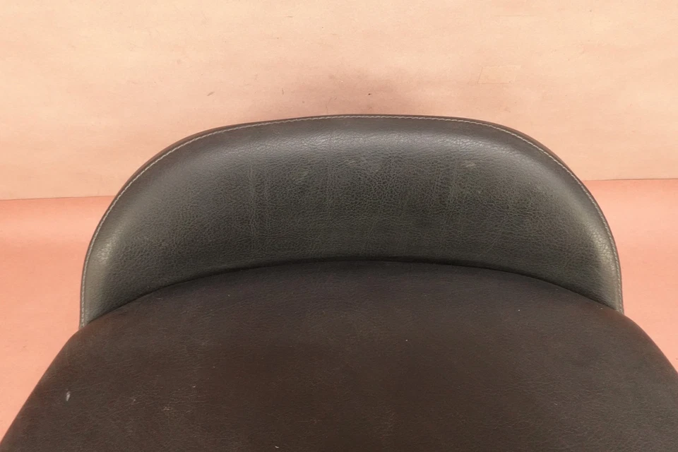 BMW K1200LT K1200 LT 1999-2004 asiento trasero del pasajero Foto 3 de 4