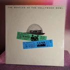 The Beatles - At The Hollywood Bowl - Capitol SMAS-11638 - 1977 - Vinyl LP