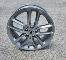 2022 Dodge Durango 20x8 OEM Wheel with Center Cap and TPMS Valve