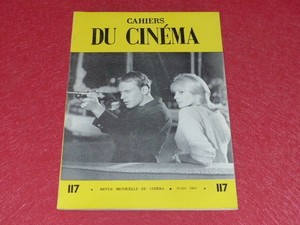 Cahier Du Cinema | eBay