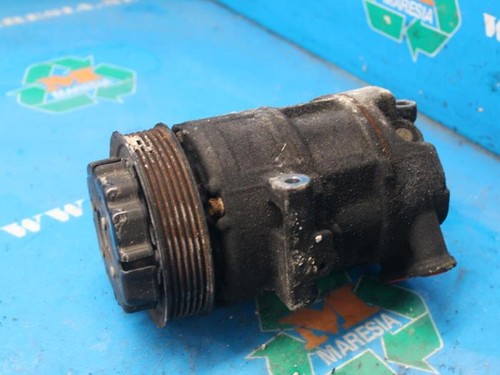 Klimakompressor Opel Corsa D S07 55703721 P9821528