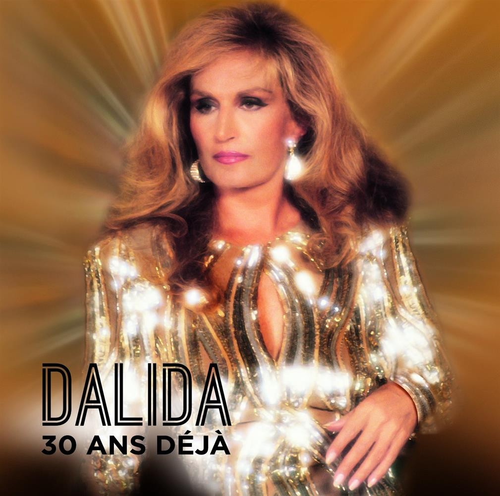 30 Ans Deja' (2 Lp) - Dalida (Vinile)
