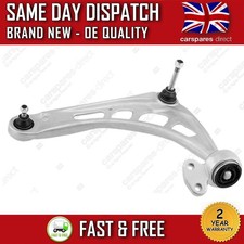BMW Z4 E85 2003>2009 FRONT LOWER SUSPENSION WISHBONE ARM LEFT PASSENGER