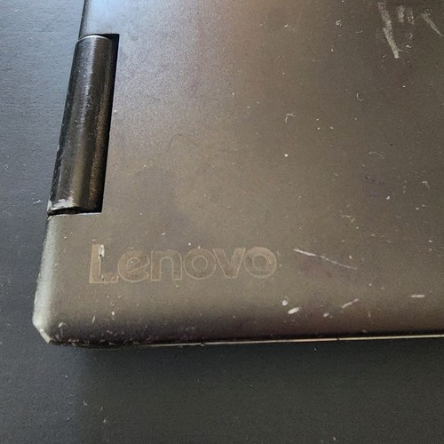 Portátil Lenovo Yoga Core i5 7ª generación - solo piezas como está - pantalla agrietada - Imagen 2 de 12
