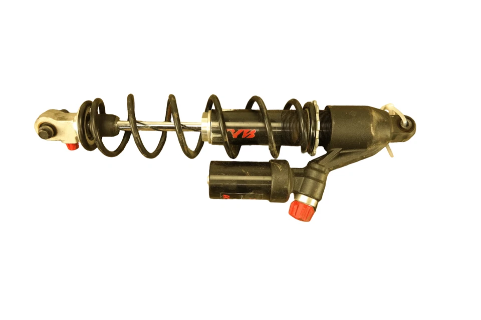 Ski Doo Used KYB Right Ski Shock 505074187 Freeride 2018-2022 850 SB108 - Image 2 of 4