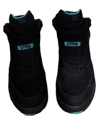 Converse (CONS) React 
