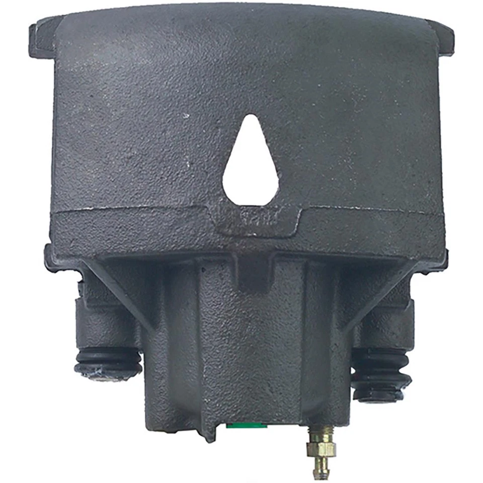 Front Calipers For Dodge Neon 2005 2004 2003 2002 2001 2000 Cardone Reman - Image 4 of 4