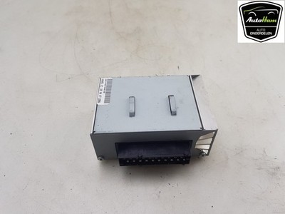 Audio Amplifier BMW 5 Series (E60) Sedan 530i 24V (N52-B30A) 2006 65126920461