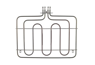 GENUINE LOFRA TECHNIKA OVEN UPPER TOP GRILL HEATING ELEMENT T9412