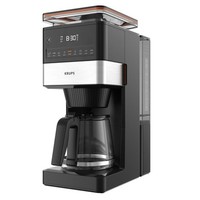 Krups Km 8428 Grind Aroma Xl Kaffeemaschine