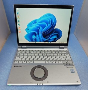 Panasonic Let's Note for sale | eBay