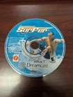 Championship Surfer (Sega Dreamcast, 2000) NO TRACKING - DISC ONLY 1720