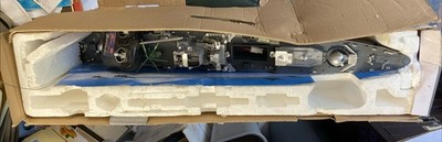 Large Heng Tai 1/275 RC Destroyer HT-2879A_FOR PARTS ?
