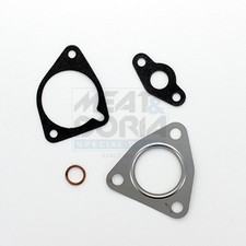 MEAT & DORIA Montagesatz Lader für Mercedes-Benz A-Klasse W168 Vaneo 414 1.7