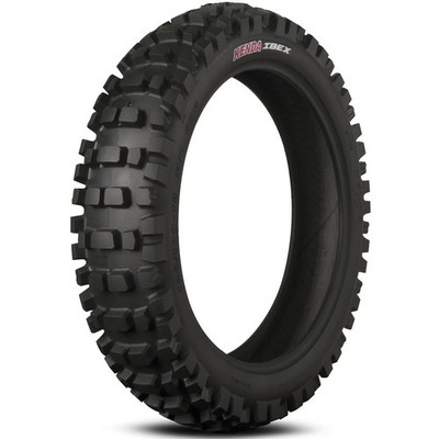 Kenda Ibex K774 Rear Tire - 110/100-18 047741864CEX