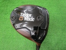 TaylorMade BRNR Mini Driver Copper 11.5° Proforce 65 M40X Shaft 43.5 Inch