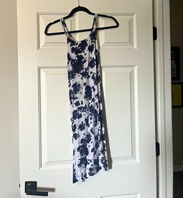 bridesmaid dresses ball gown Ladivine 7469 Long Bridesmaids Dress Simple Slit Satin Formal Dress V Neck A Line Evening 8 / greenery Size:0-3M fitted sleeve Beaded Fringe Maxi Dress Dusty Blue