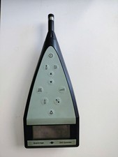 Bruel & Kjaer Misuratore di Livello Sonoro 2237 Controller Integrazione Tipo 1