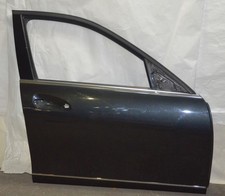 T&uuml;r Mercedes Benz S204 W204 vorne Rechts Schwarz Original A2047206000