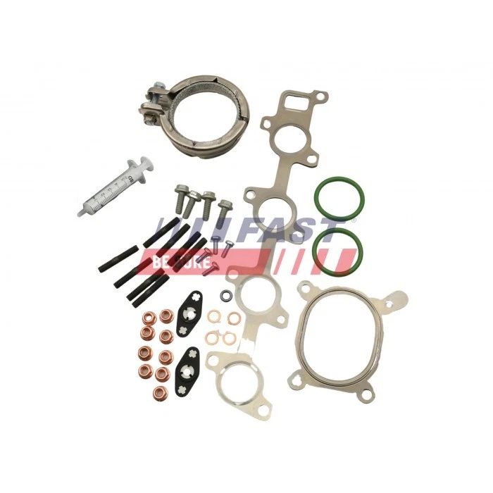 Pour Mercedes-Benz Sprinter 6460901280 Kit Joints de Turbo - Photo 1/2
