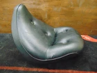 HONDA VT800 C-J RC30 SHADOW 1988 RIDERS SEAT 77100-MR6-670