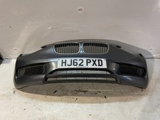 BMW 1 Series F20 Pre Lci Front Bumper Grey B39  2011-2015 SE OEM
