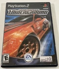 Need for Speed: Underground (Sony PlayStation 2, 2003) Complete