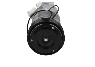 BV PSH Kompressor Klimaanlage +Line Original 090.195.037.050 für TOYOTA HIACE 4