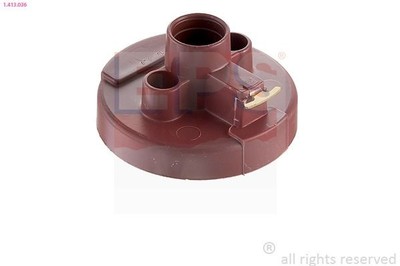 Zündverteilerläufer EPS für Suzuki Alto V Samurai Toyota 1988-2004 1.413.036
