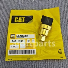 NEW Pressure Sensor  for CAT 324D MTC735 725 ...