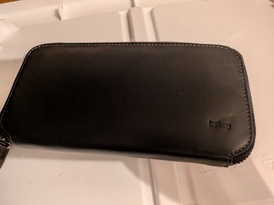 Bellroy Mens Long Wallet