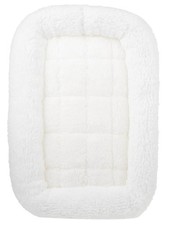 Midwest Homes for Pets  Dog Carrier, Fits 19-Inch Pet Carriers, XX Size, White