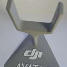 DJI AVATA2 Drone Display Stand 3D Printed New