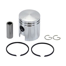 Kolbenset Kolbensatz 39mm 50ccm für Victoria Vicky Moped Mofa MS 50 51 Motor